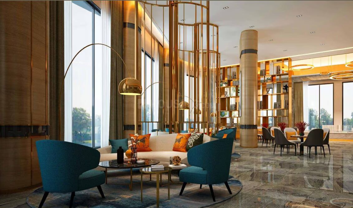 Goodliving Bhutani 18