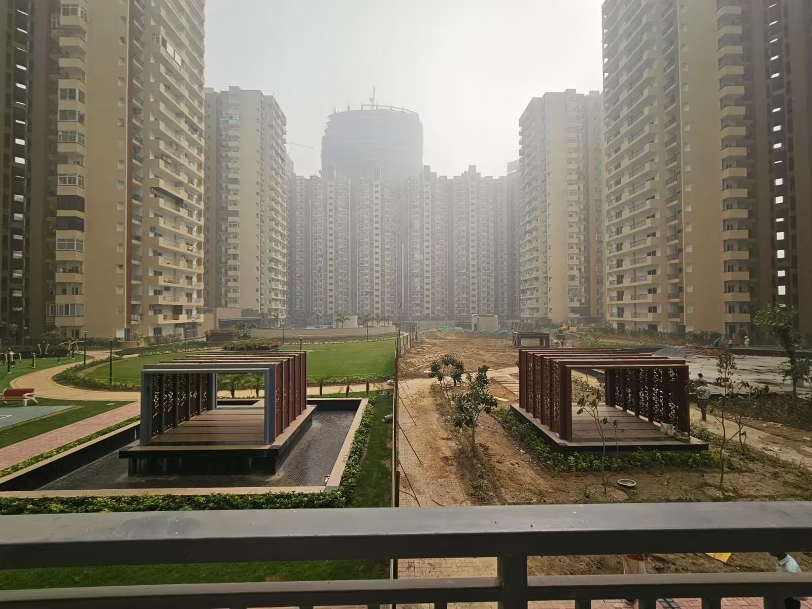 Nirala Estate