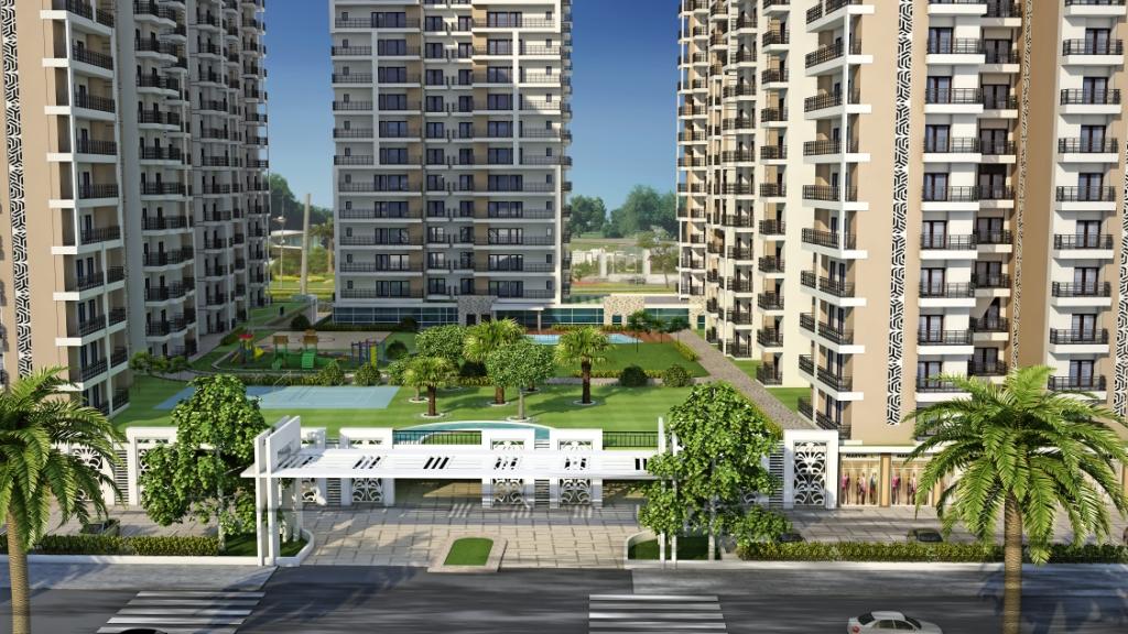 Nirala Estate