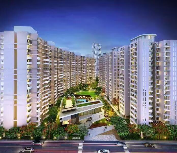 Urbtech Hilston