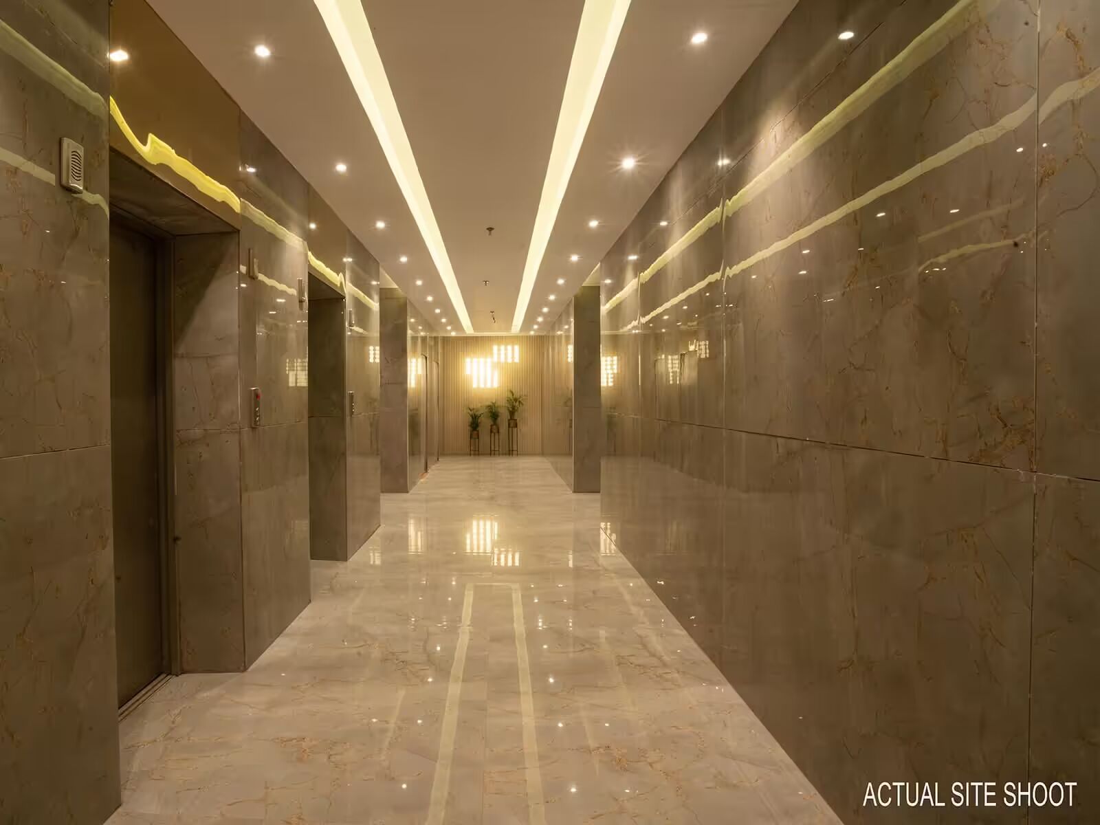 Rg Luxury Homes Phase