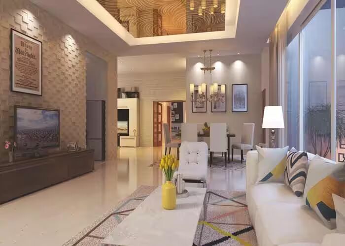 Sikka Kimaantra Greens