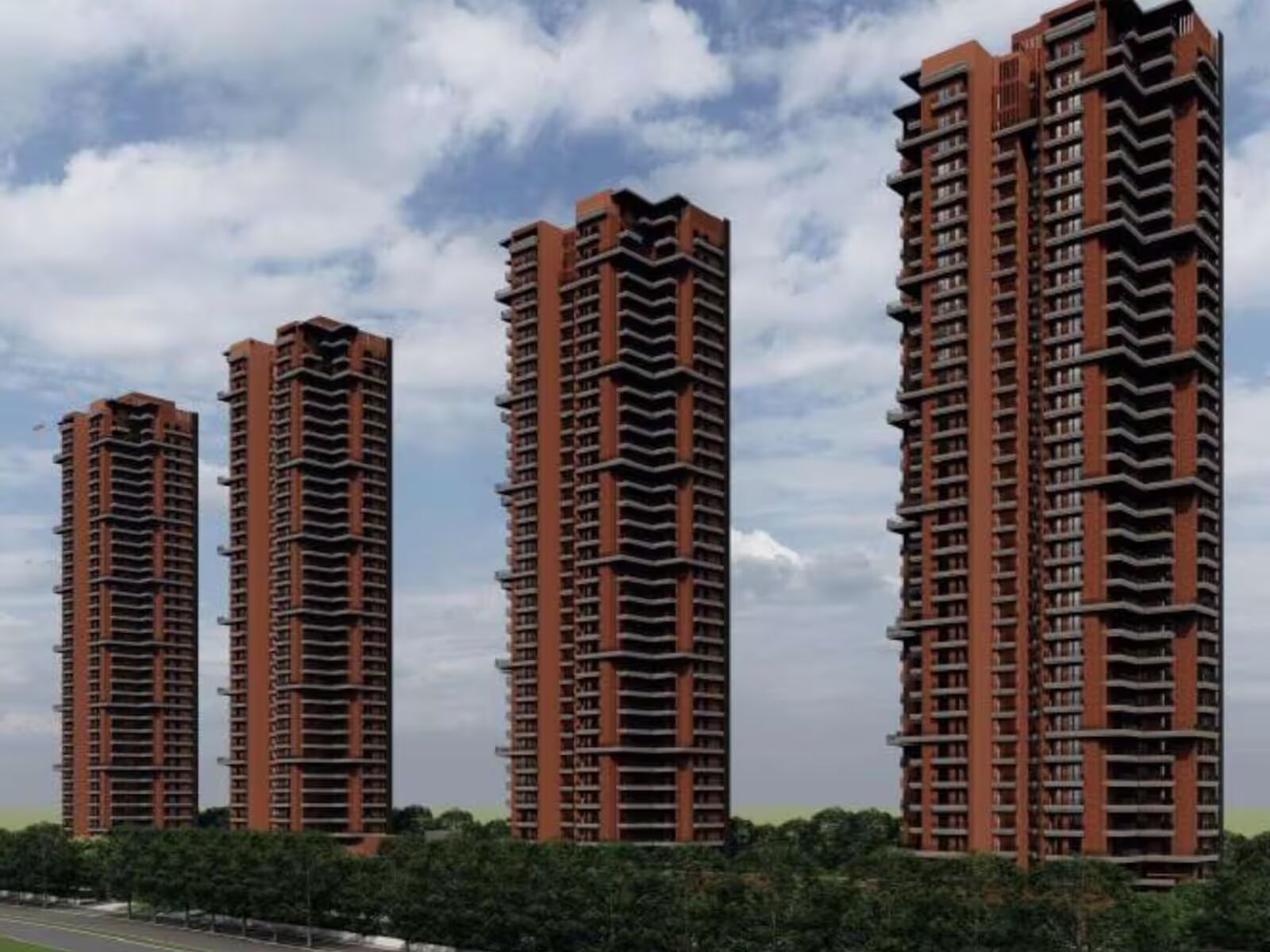 Max Estate 128