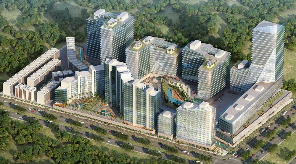 Unnati World