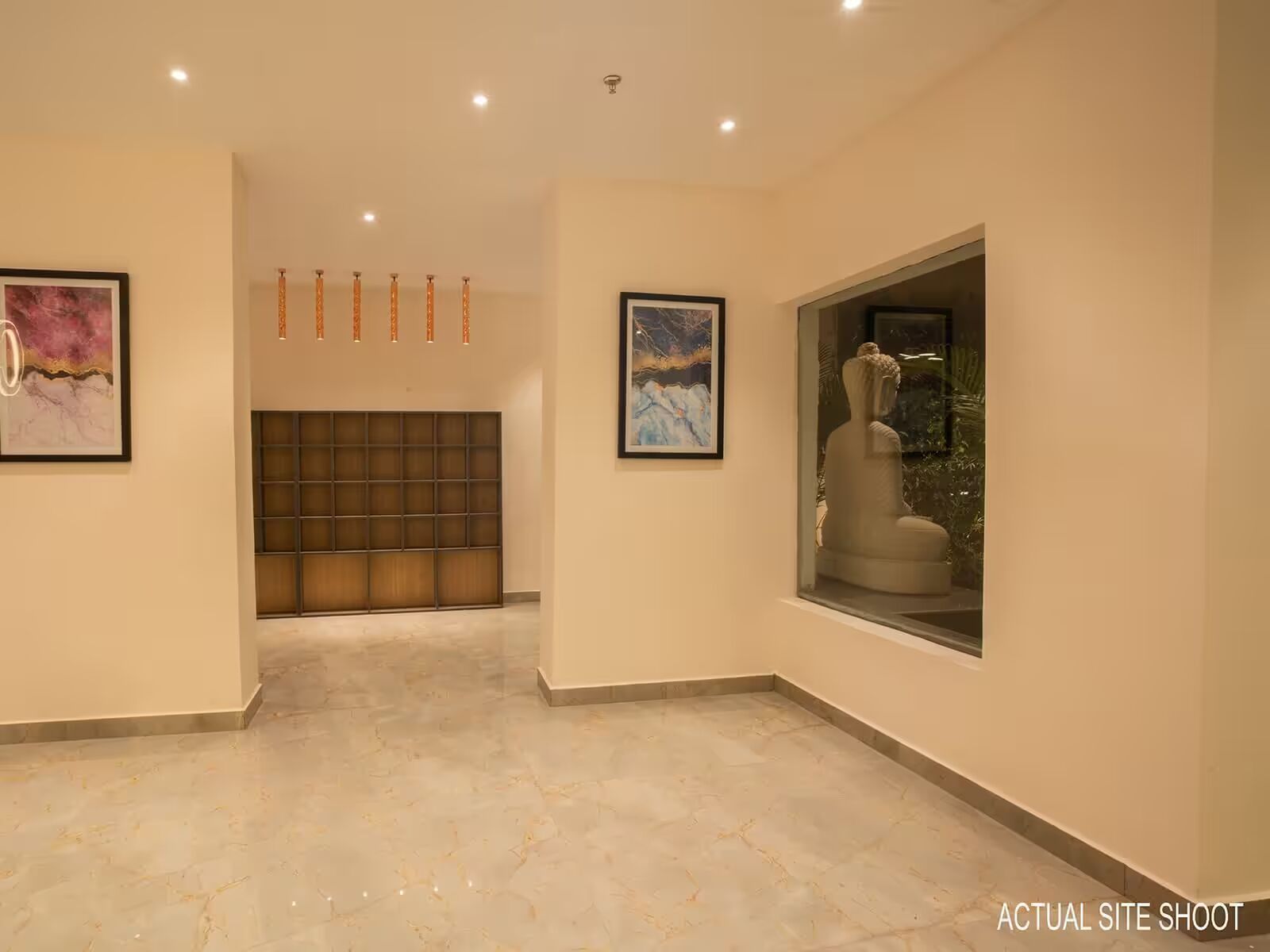 Rg Luxury Homes Phase