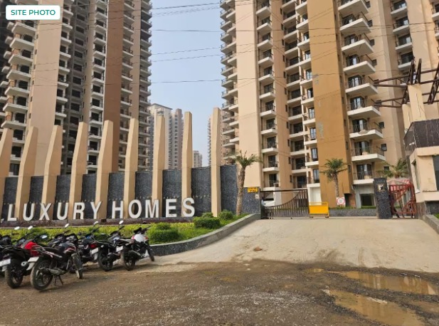 Rg Luxury Homes Phase