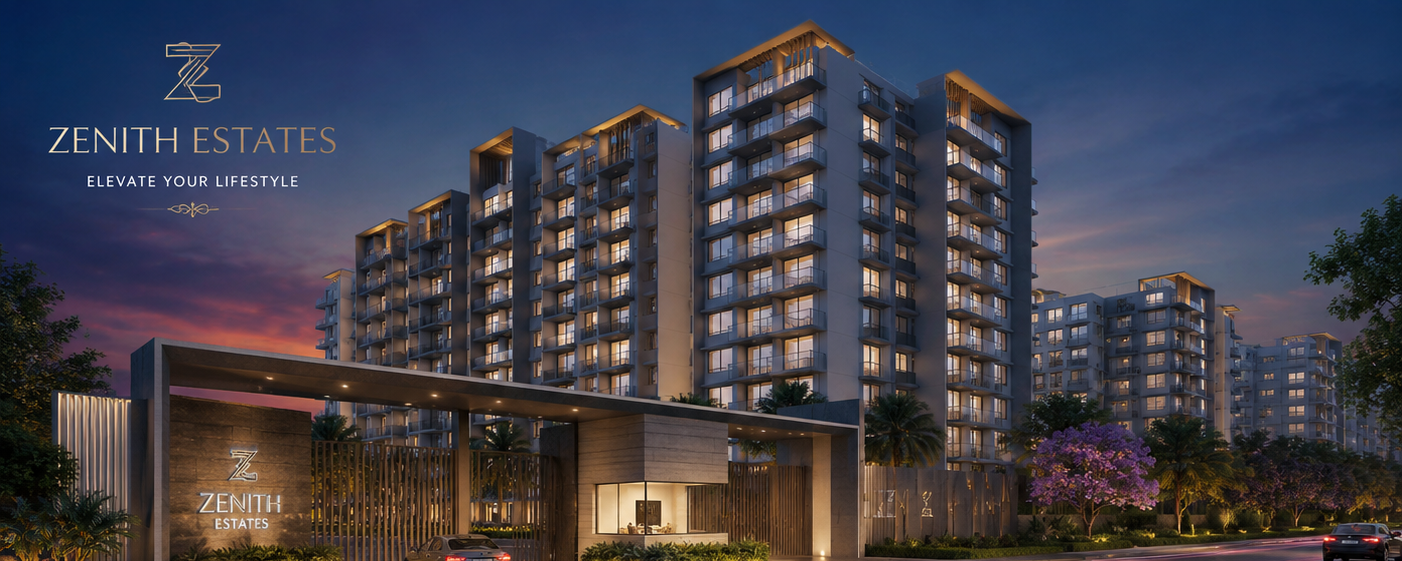 Zenith Estates