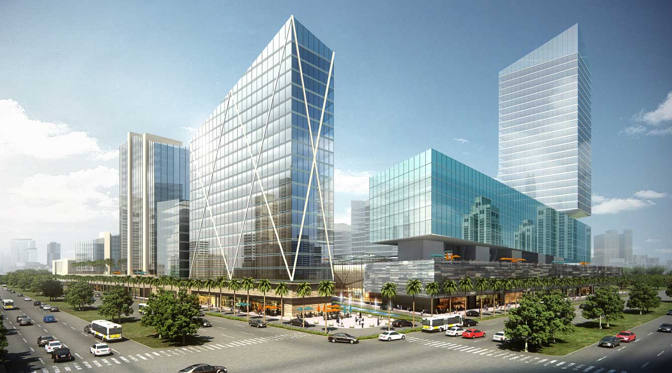 Unnati World